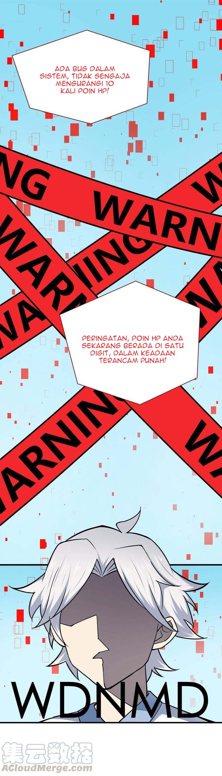 Supreme Godly System Chapter 175 Gambar 7